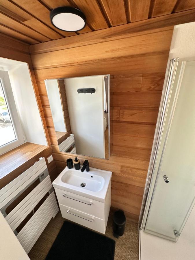 Alpine Valley - Appartement Familial Disneyland Paris - Wifi Et Parking Inclus ! Coutevroult Εξωτερικό φωτογραφία