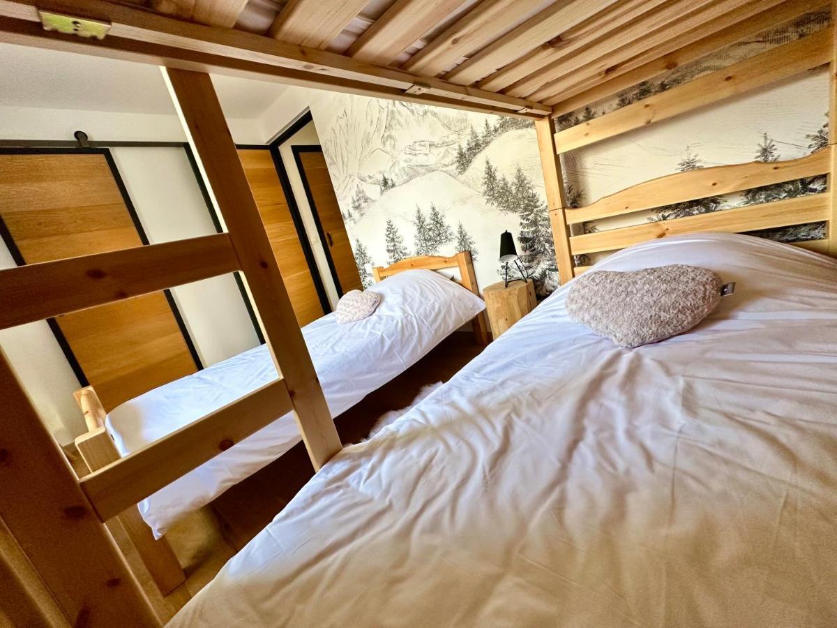 Alpine Valley - Appartement Familial Disneyland Paris - Wifi Et Parking Inclus ! Coutevroult Εξωτερικό φωτογραφία